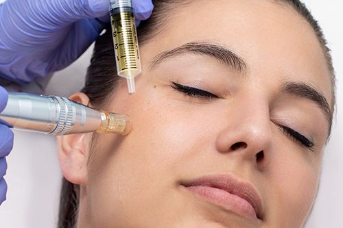 Facial Treatment