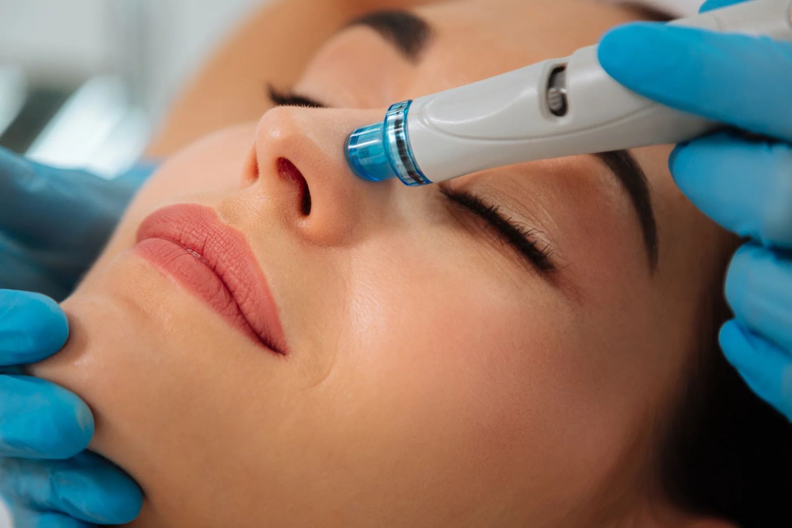 Advanced Treatments